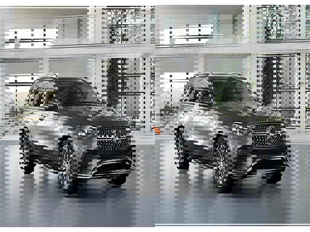 New 2026 Mercedes-Benz GLE 350 4MATIC image 10