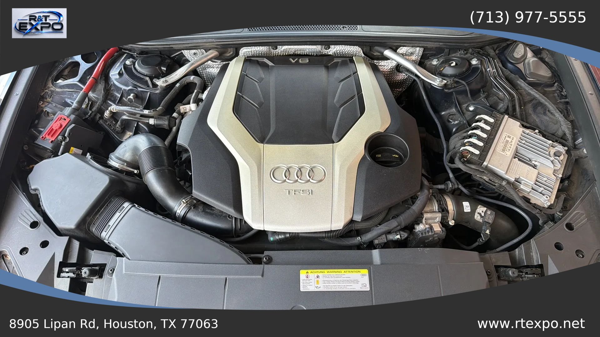 Used 2019 Audi A6 3.0T Prestige AWD/4WD image 61