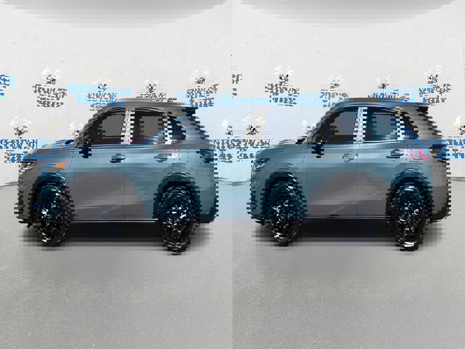 Used 2024 Honda HR-V Sport image 4