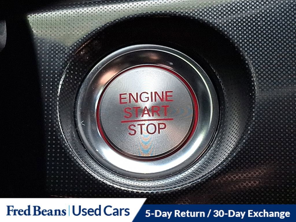 Used 2024 Acura Integra Type S FWD image 22
