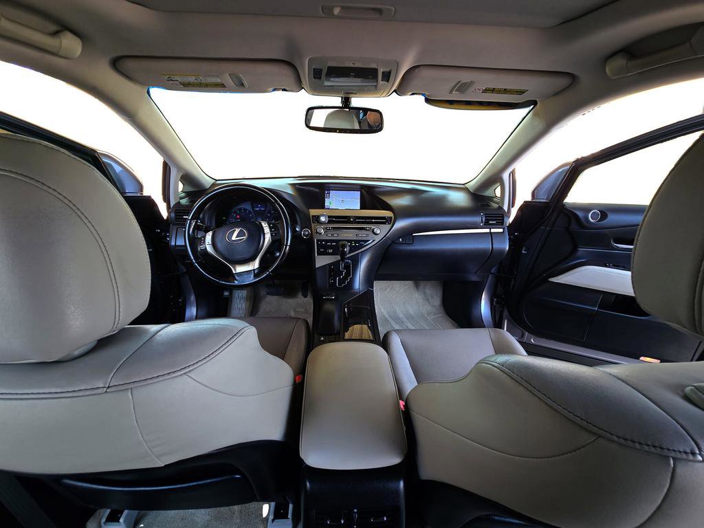 Used 2014 Lexus RX 350 FWD w/ Navigation Package image 26