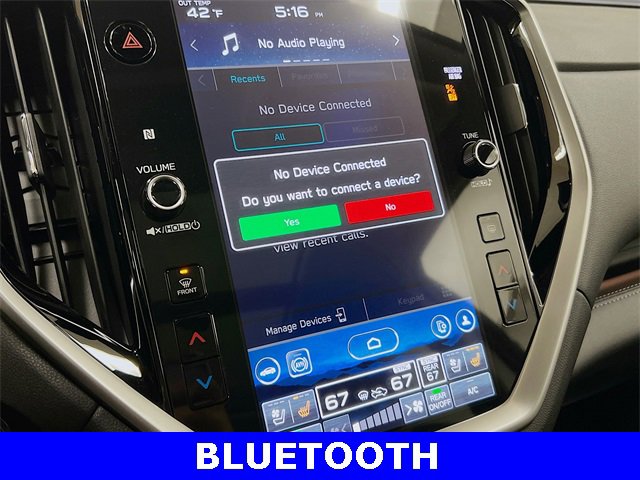 Used 2025 Subaru Ascent Touring image 12