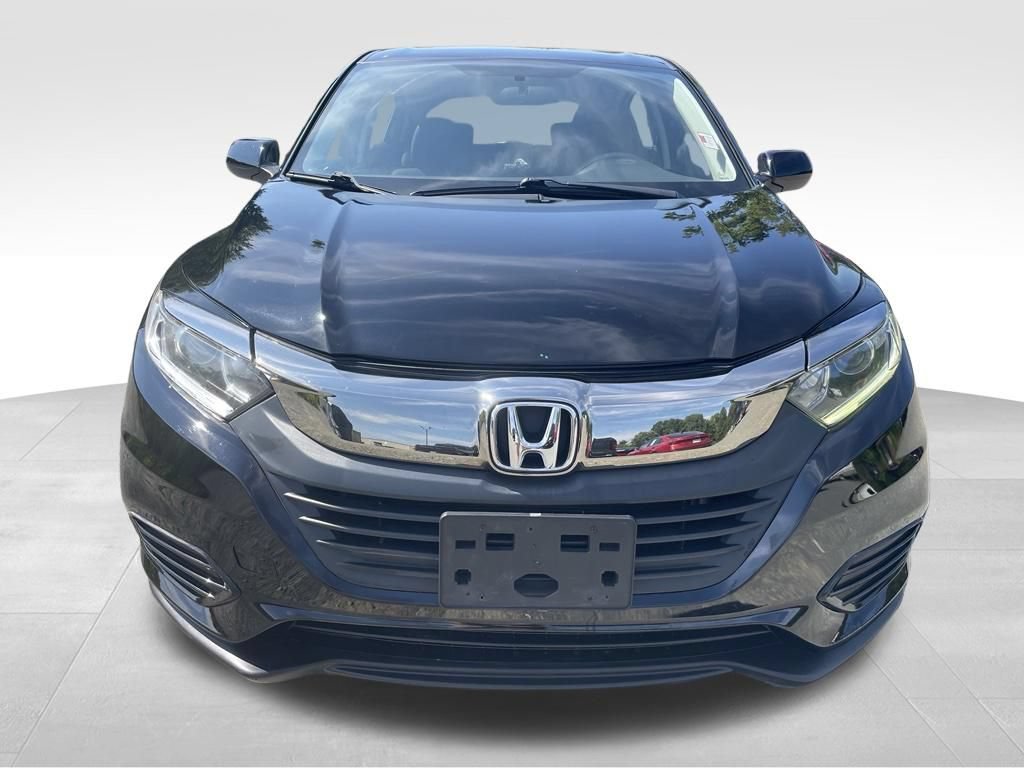 Used 2019 Honda HR-V LX image 17