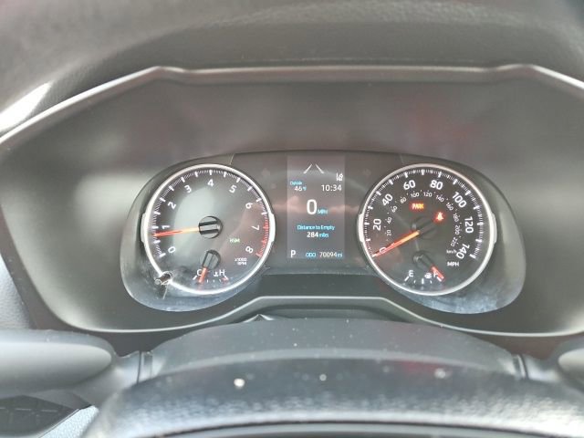 Used 2019 Toyota RAV4 LE image 15