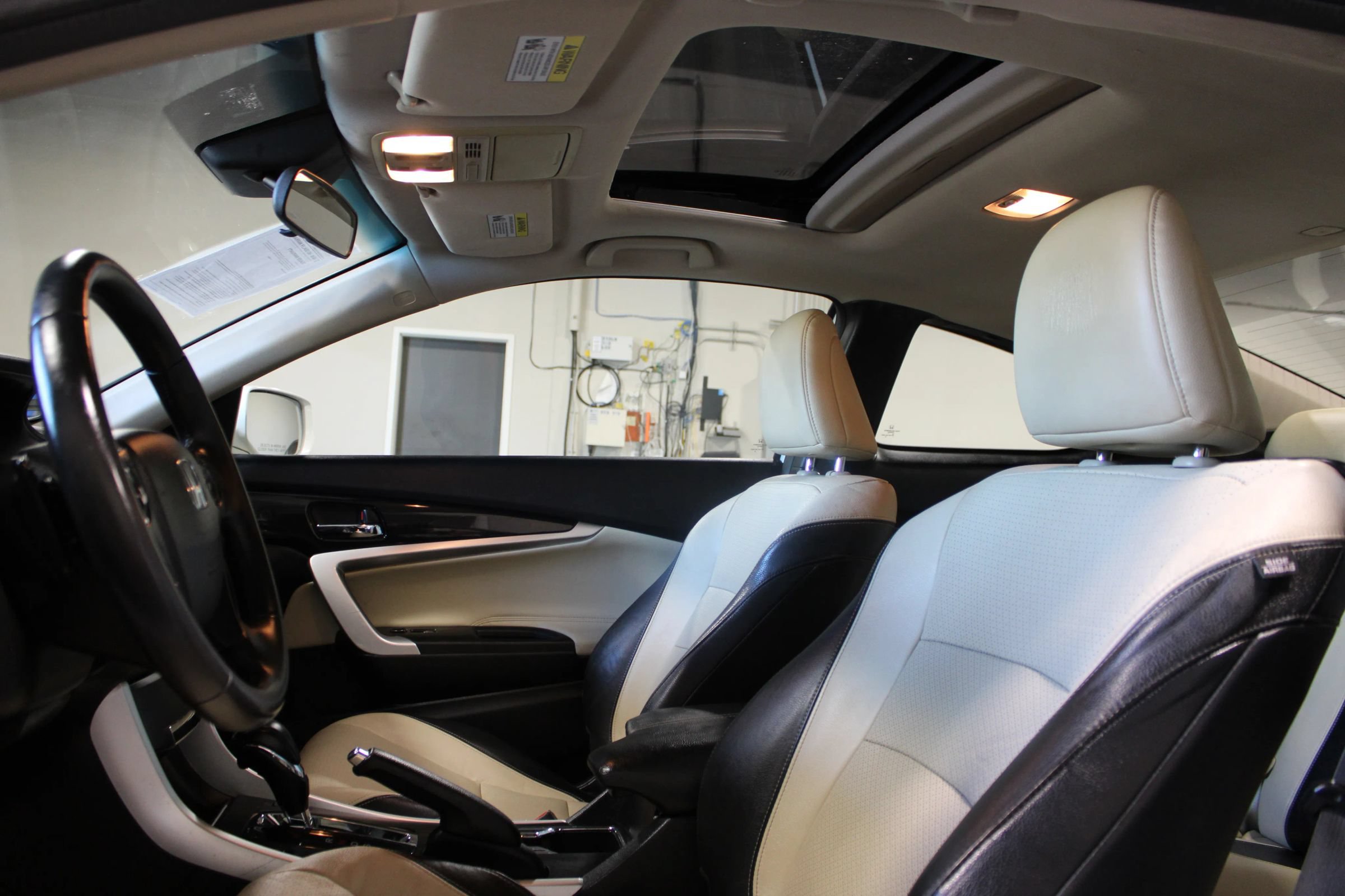 Used 2014 Honda Accord EX-L image 27