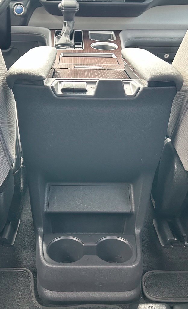 Certified 2024 Toyota Sienna LE AWD/4WD image 19