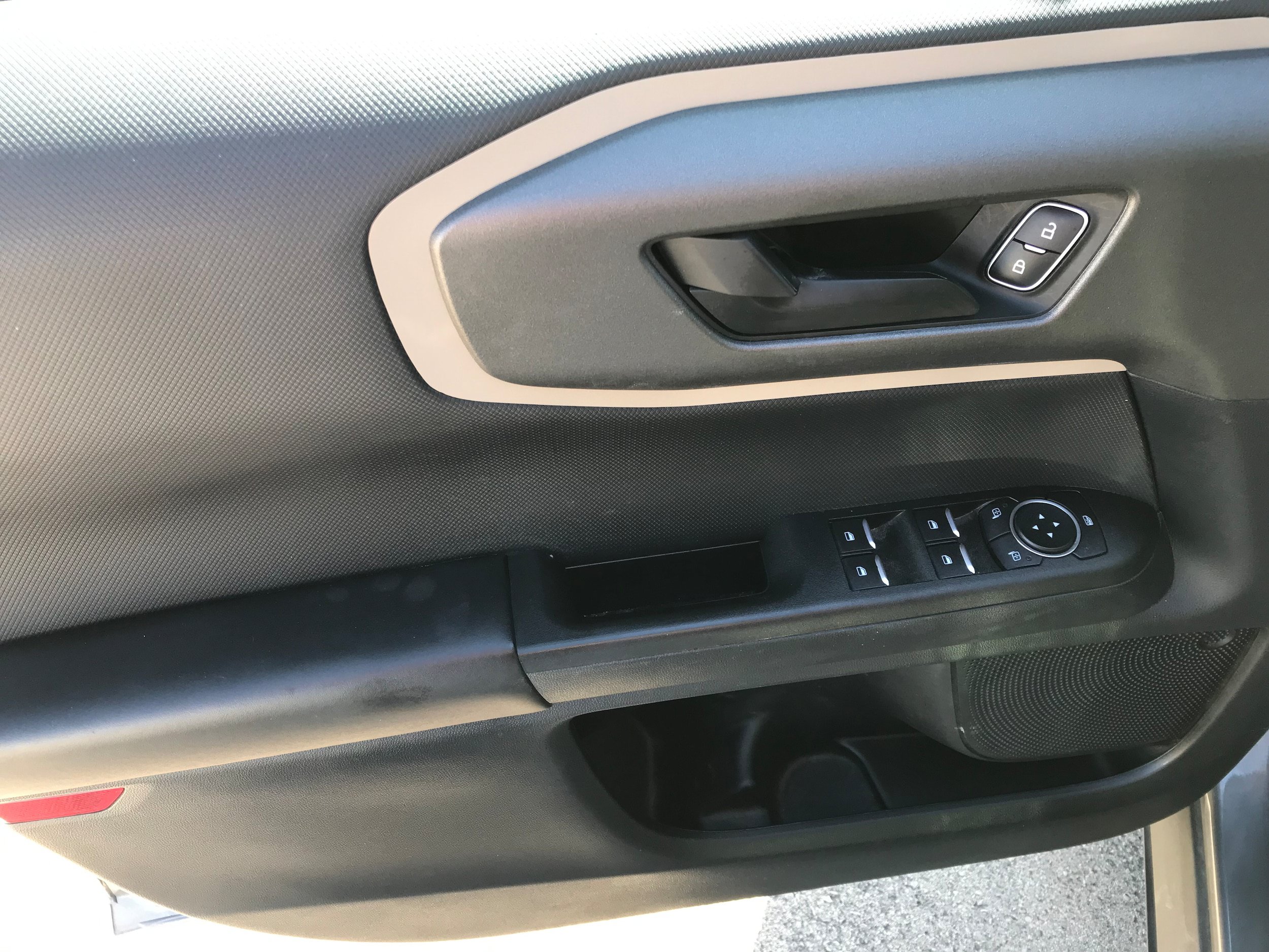 Used 2025 Ford Bronco Sport Big Bend AWD/4WD image 10
