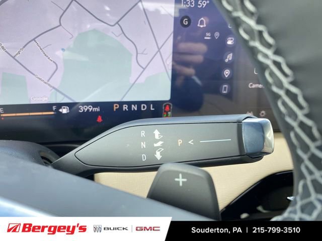 New 2026 Buick Enclave Preferred w/ Power Package FWD image 18