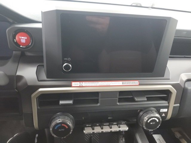 New 2025 Toyota Tacoma TRD Sport image 22
