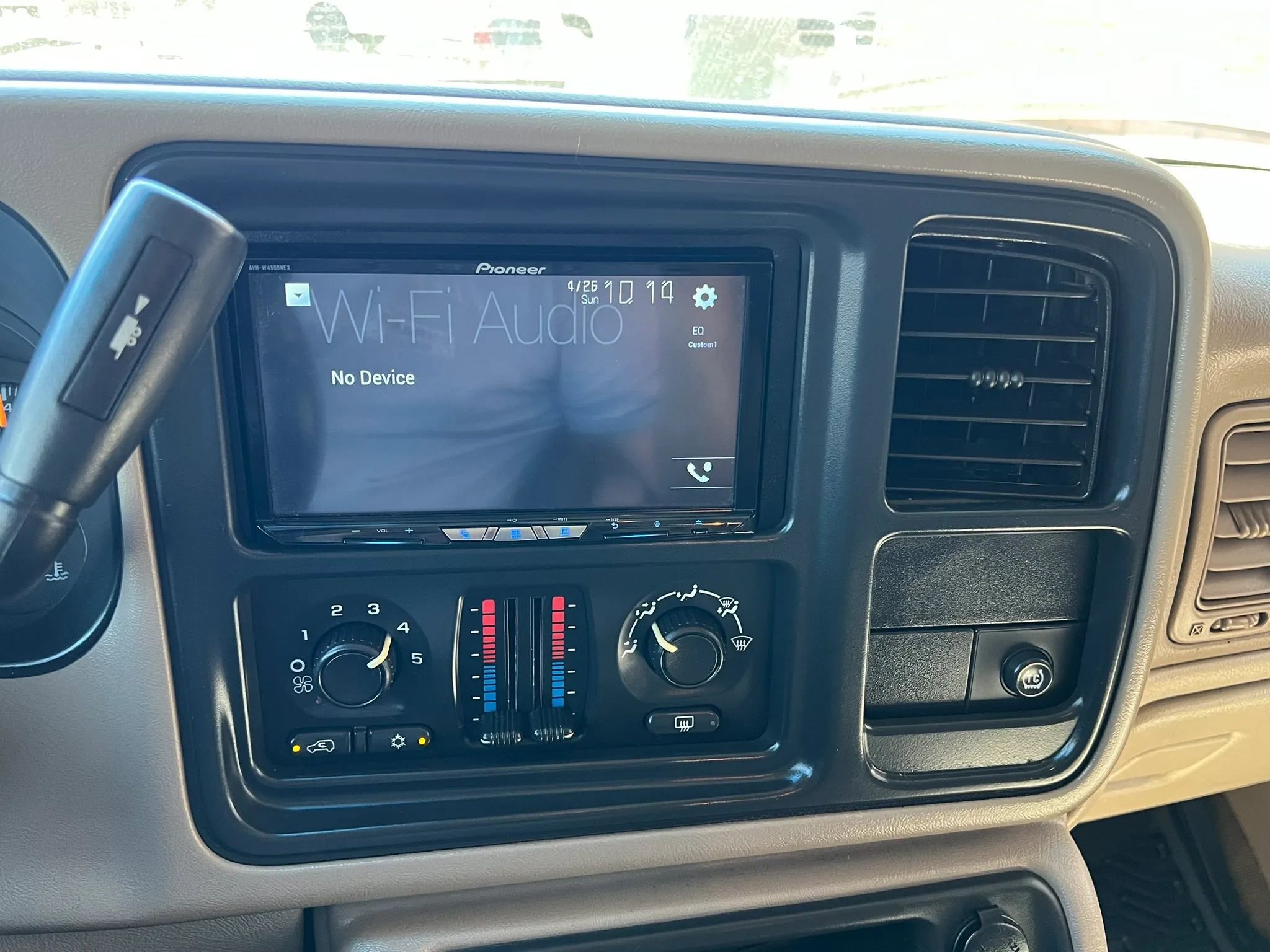 Used 2005 Chevrolet Tahoe LS RWD image 27