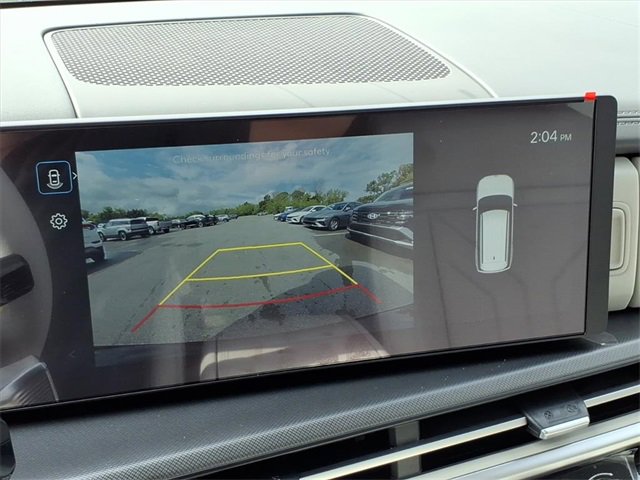 New 2026 Hyundai Santa Fe SEL w/ Tow & Go Package image 14