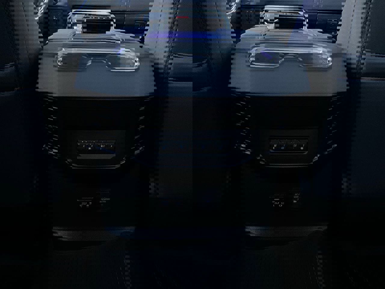 New 2026 Toyota Tundra Platinum image 14