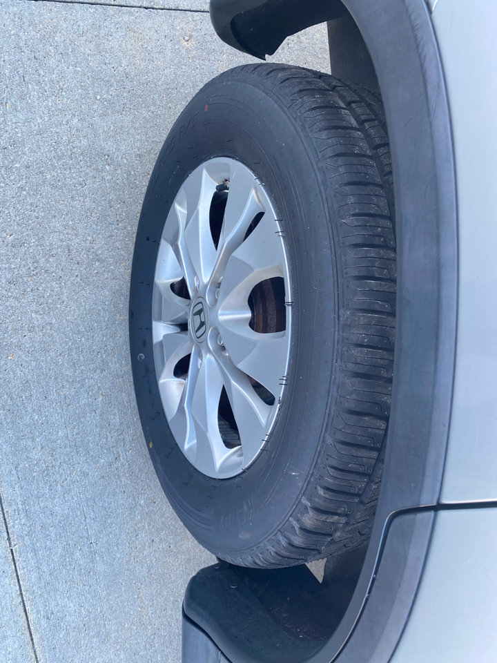 Used 2012 Honda CR-V EX-L image 12