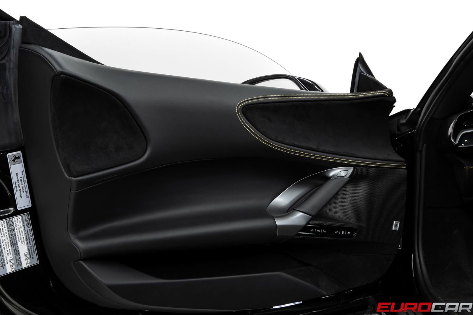 Used 2023 Ferrari SF90 Spider AWD/4WD image 36