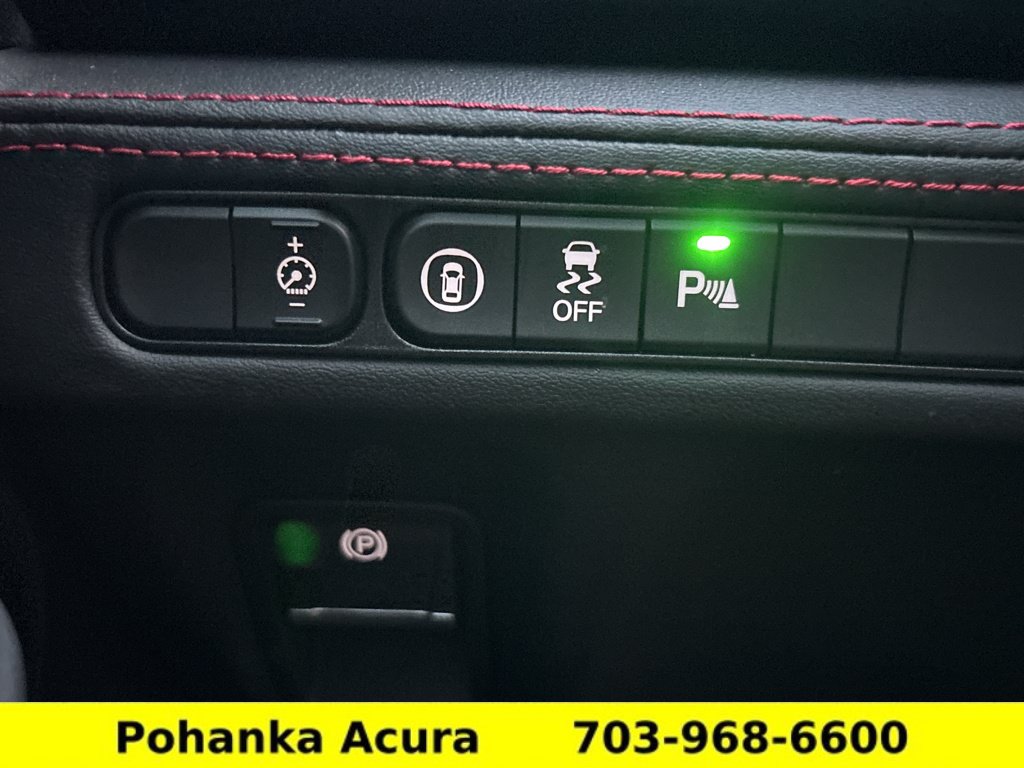 Used 2024 Acura MDX A-Spec AWD/4WD image 14