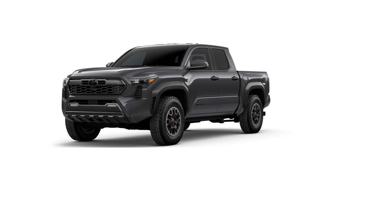 New 2026 Toyota Tacoma TRD Off-Road AWD/4WD image 46