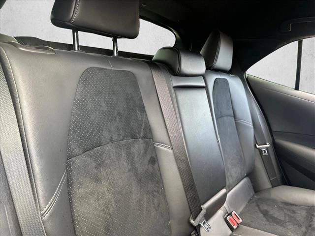 Certified 2024 Toyota Corolla GR AWD/4WD image 26