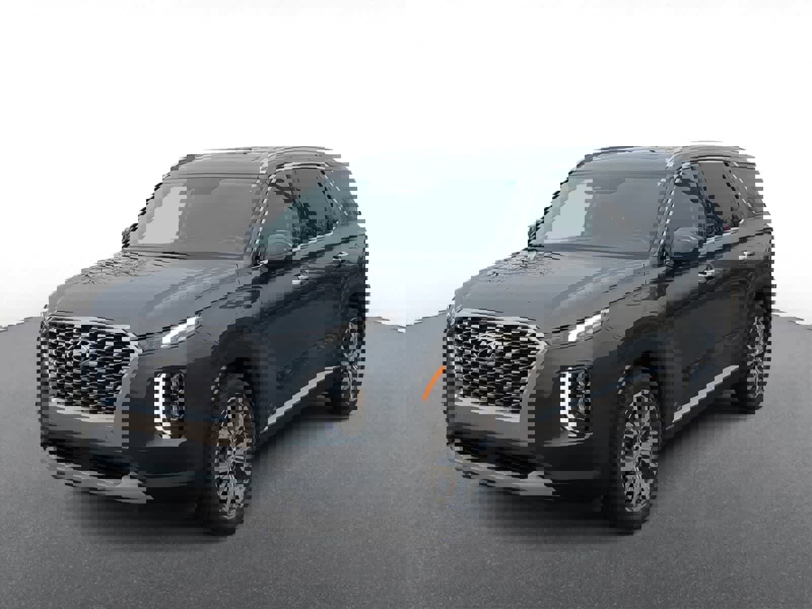 Used 2022 Hyundai Palisade SEL w/ Premium Package image 4