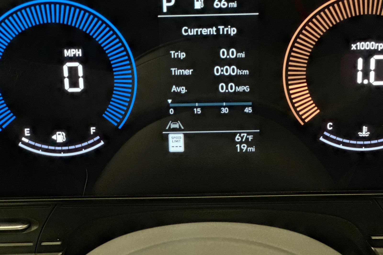 New 2026 Hyundai Kona SEL Sport FWD image 27