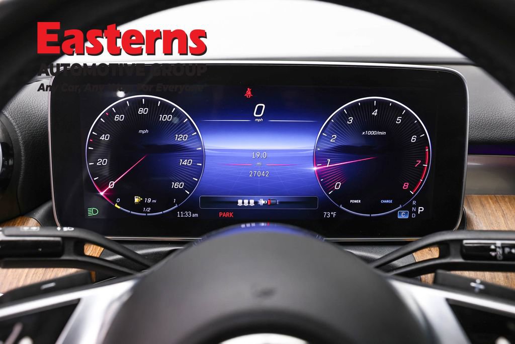 Used 2023 Mercedes-Benz C 300 4MATIC Sedan image 17