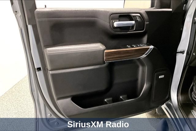 Used 2021 Chevrolet Silverado 1500 RST w/ All Star Edition Plus AWD/4WD image 29