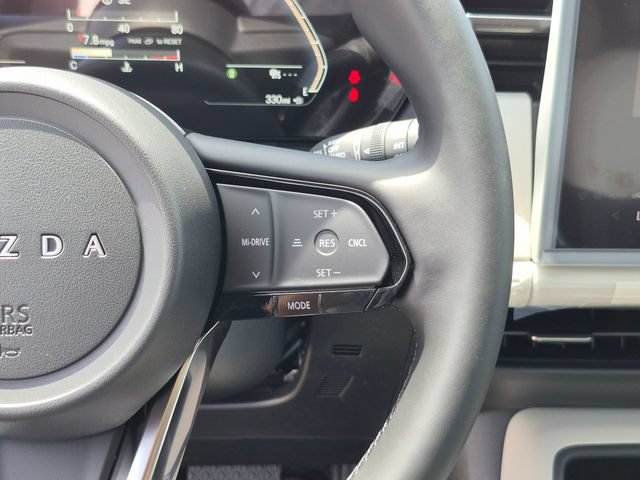 New 2026 MAZDA CX-5 Preferred AWD/4WD image 18