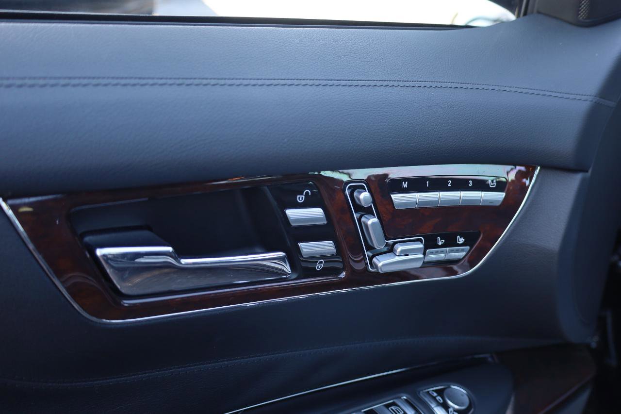 Used 2008 Mercedes-Benz CL 63 AMG image 5
