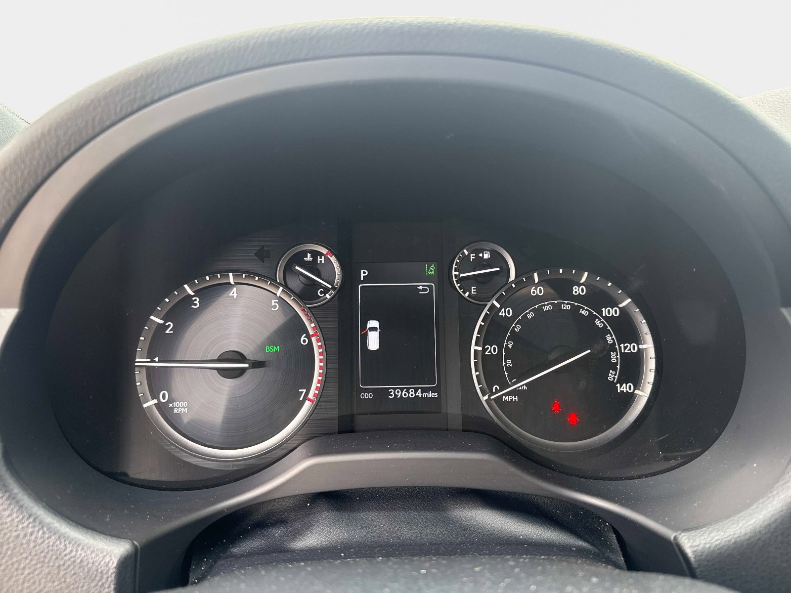 Used 2022 Lexus GX 460 Premium AWD/4WD image 33