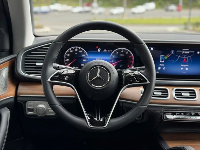 Used 2024 Mercedes-Benz GLE 450 4MATIC image 29