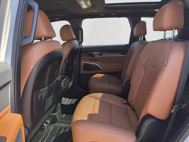 Used 2023 Kia Telluride SX X-Line AWD/4WD image 20