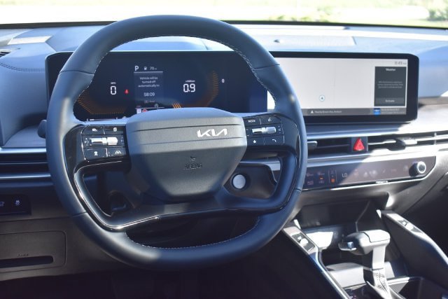 New 2026 Kia Sorento X-Line EX AWD/4WD image 23