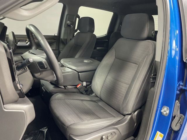 Used 2023 Chevrolet Silverado 1500 RST image 11