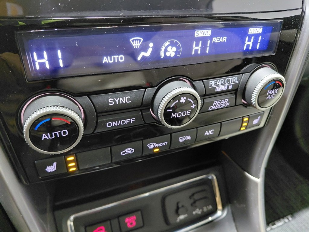 Used 2019 Subaru Ascent Premium w/ Popular Package #4 image 55