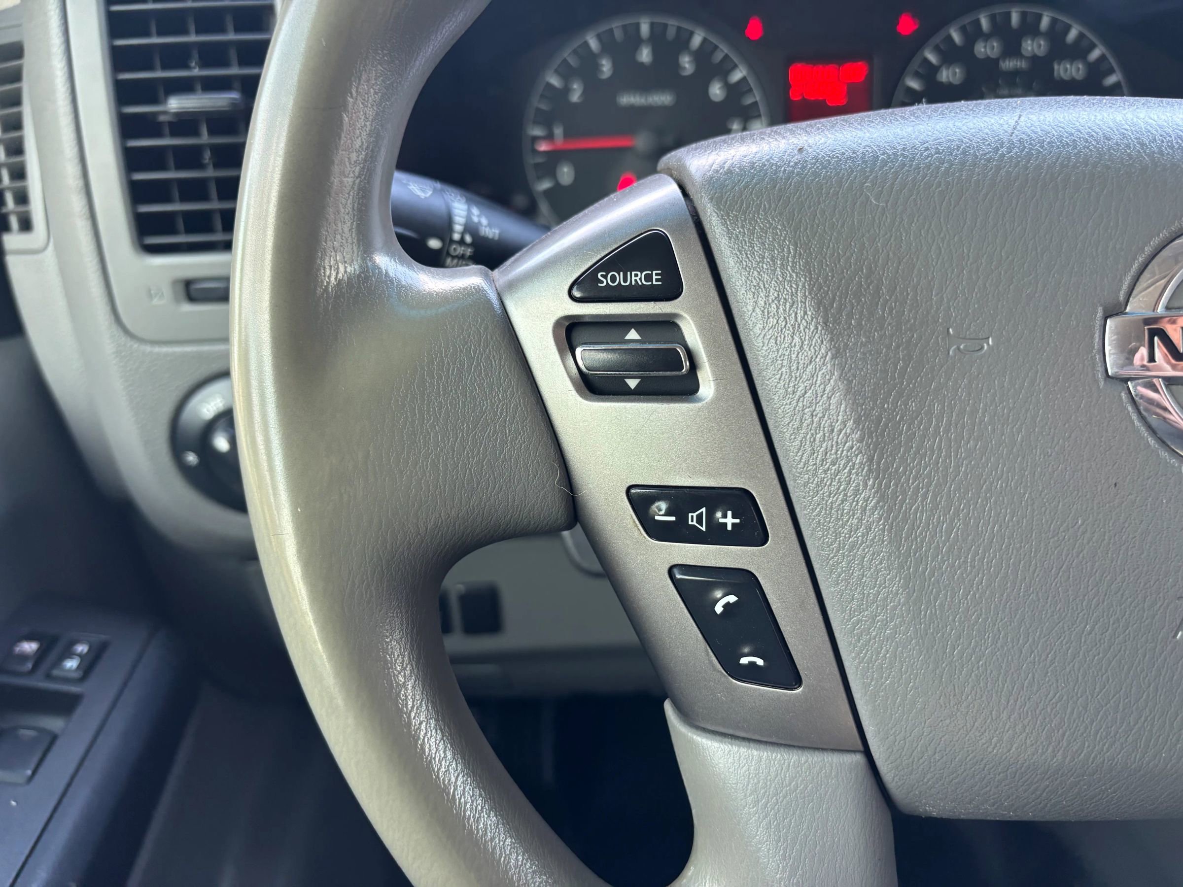 Used 2018 Nissan NV 1500 SV image 19