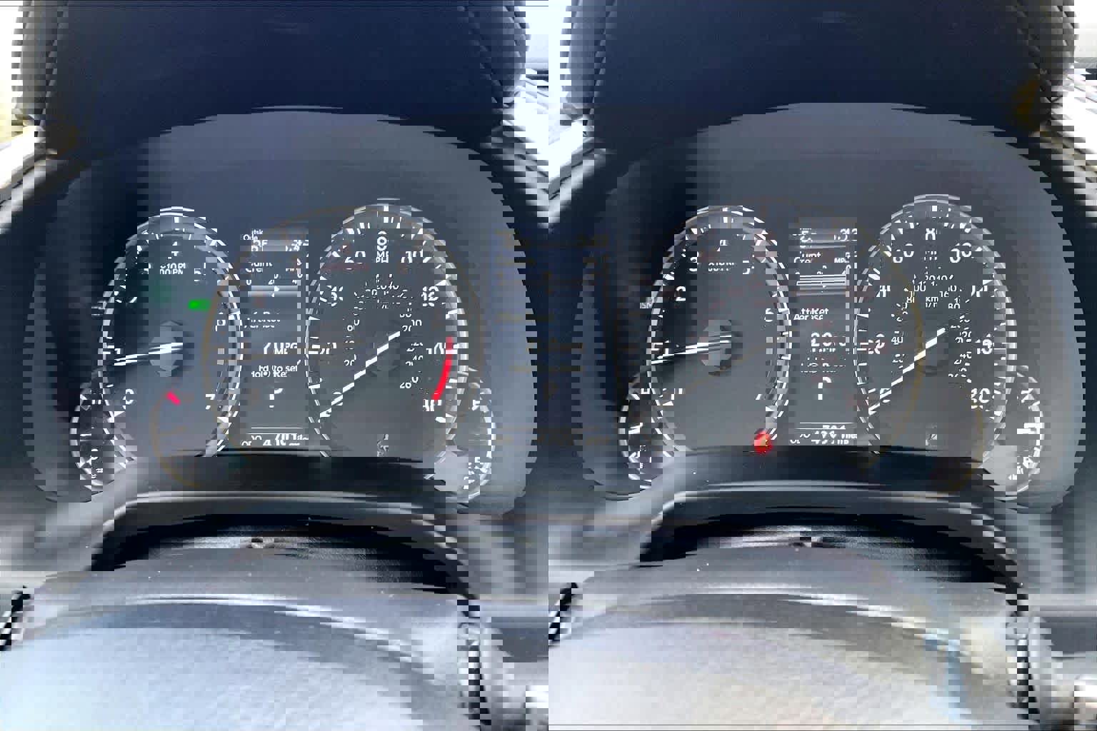 Certified 2021 Lexus RX 350 FWD w/ Premium Package image 25