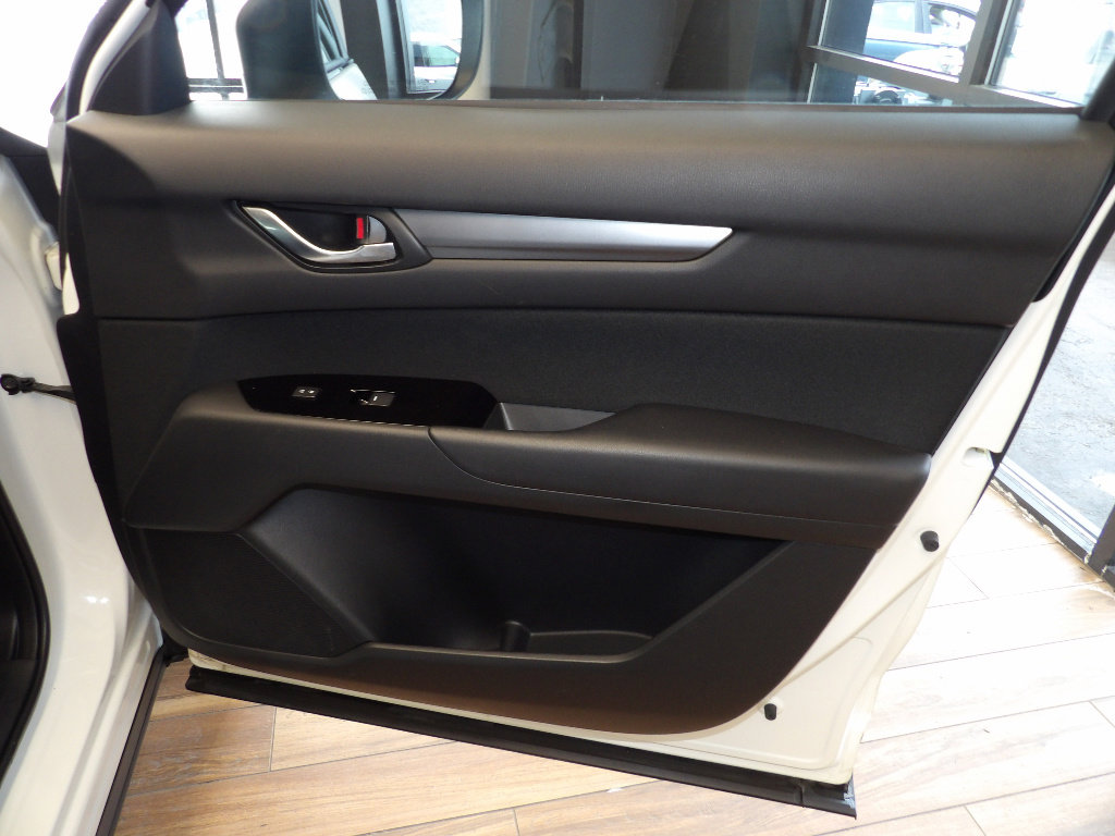 Certified 2023 MAZDA CX-5 AWD 2.5 S image 12