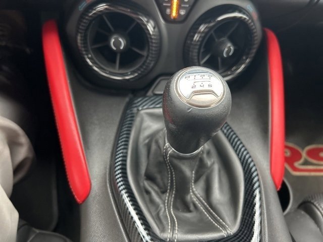 Used 2017 Chevrolet Camaro LT image 22