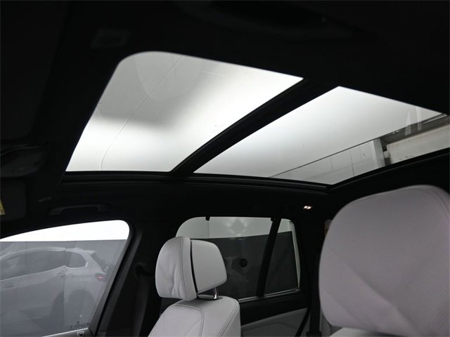 Used 2026 BMW X5 xDrive40i w/ Climate Comfort Package image 10