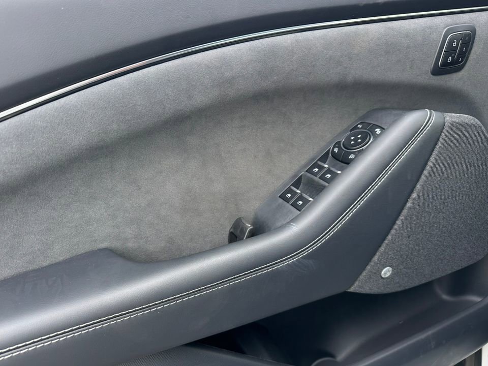 New 2025 Ford Mustang Mach-E GT w/ Interior Protection Package AWD/4WD image 41