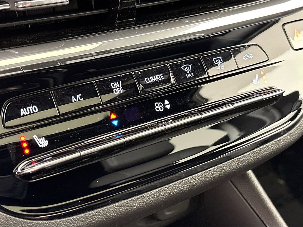 New 2026 Buick Envista Avenir FWD image 18
