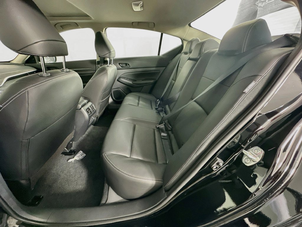 New 2026 Nissan Altima 2.5 SV w/ SV Premium Package FWD image 32