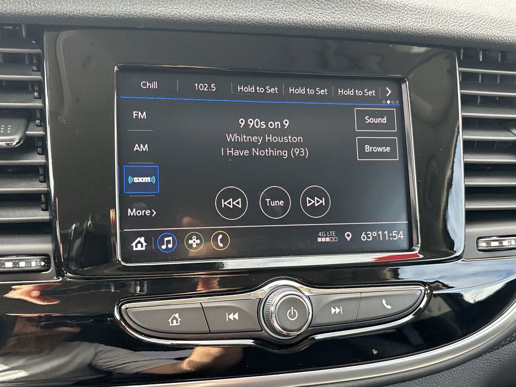 Used 2022 Buick Encore Preferred w/ Safety Package image 16