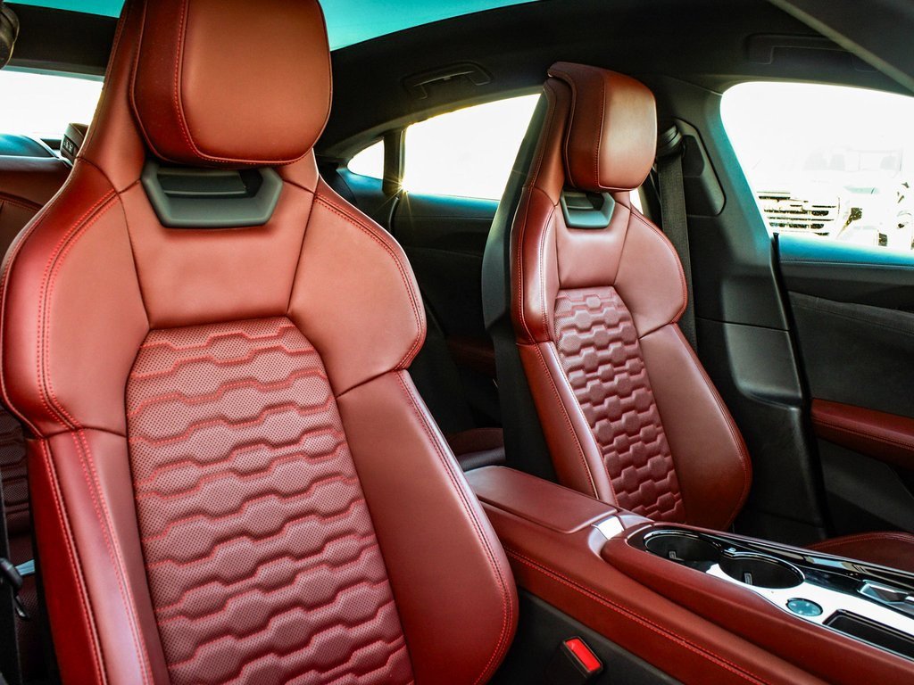 Used 2024 Audi e-tron GT Premium Plus image 41