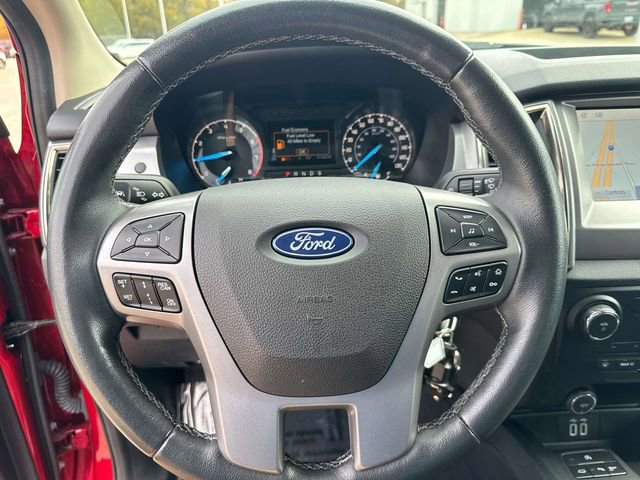 Used 2021 Ford Ranger XLT w/ Equipment Group 301A Mid image 27