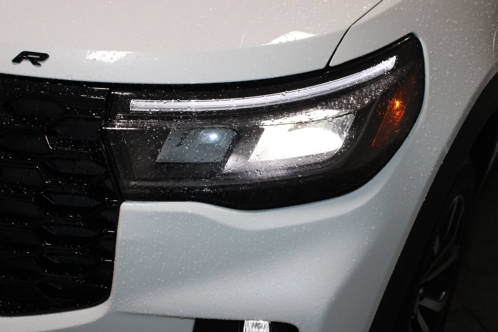 New 2026 Ford Explorer ST-Line AWD/4WD image 56