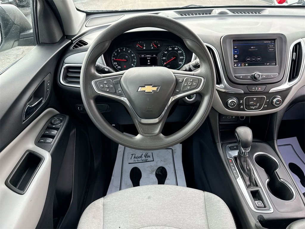 Used 2023 Chevrolet Equinox LS image 14