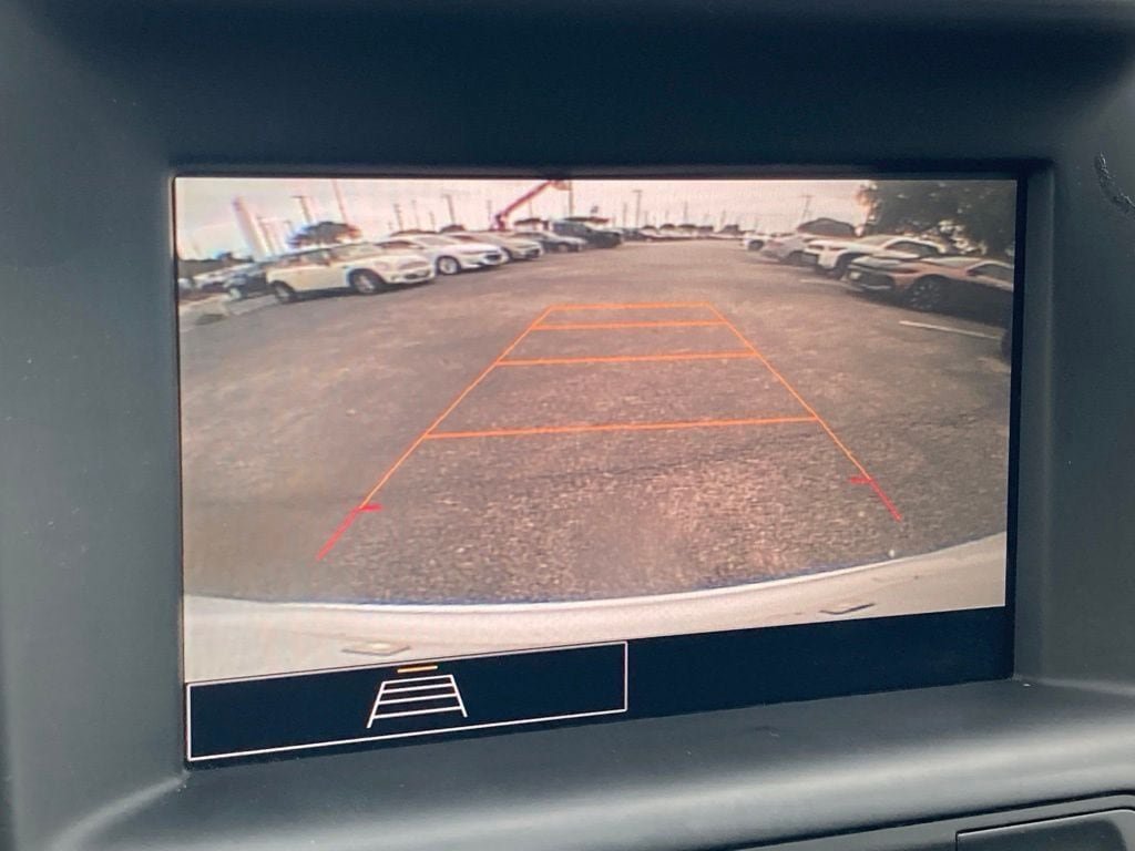 Used 2024 GMC Terrain SLE FWD image 23