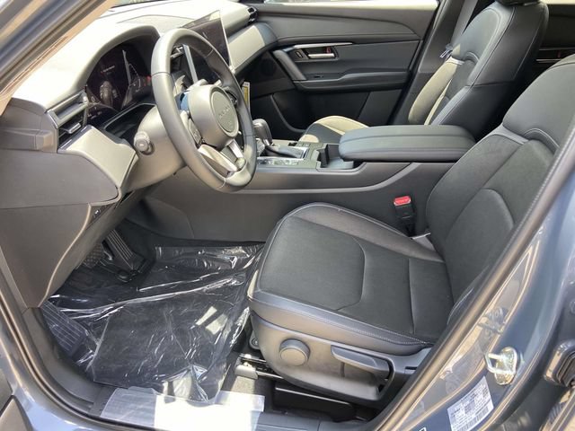 New 2026 MAZDA CX-5 Select AWD/4WD image 5