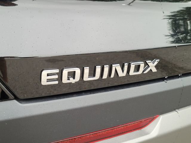 New 2026 Chevrolet Equinox LT w/ Convenience Package II image 19