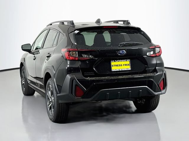 New 2026 Subaru Crosstrek 2.5i Premium AWD/4WD image 5